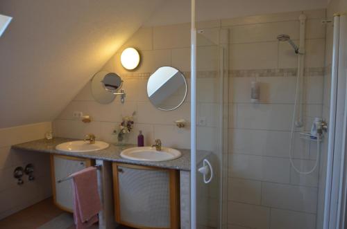 Gallery image of Apartment Malsam in Unterbränd