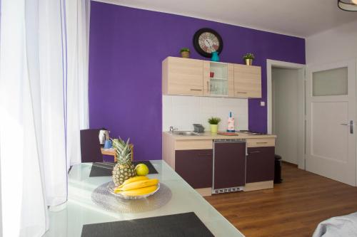 Apartment Lavanda