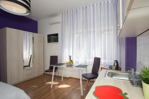Apartment Lavanda