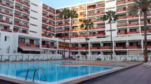 Gallery image of Modern Apartment in Playa del Ingles