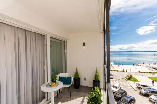 Adriatic Blue View