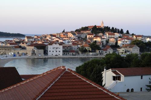 Φυσικό τοπίο κοντά σε αυτό το διαμέρισμα