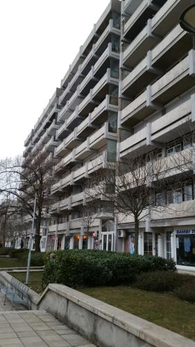 Central Apartman 3100 Salgótarján, Március 15. utca 8. kép - 3