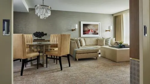 L'Ermitage Beverly Hills photo 28