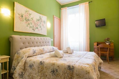 Albachiara Guest House