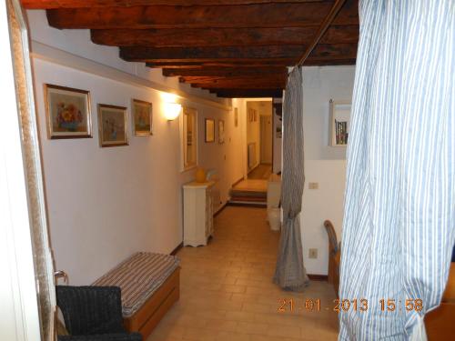 Fotografie z fotogalerie ubytování Cà Del Giazzo v Benátkách