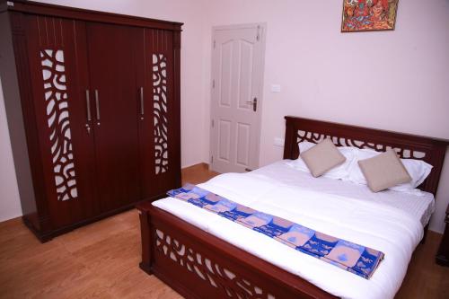 Gallery image of Luxury Villas of Guruvayur in Guruvāyūr