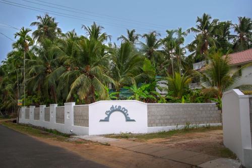 Gallery image of Luxury Villas of Guruvayur in Guruvāyūr