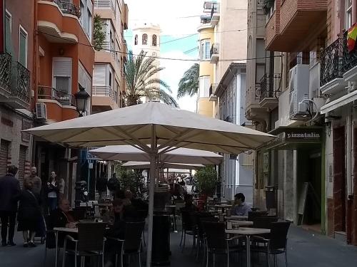 La Luna de Alicante