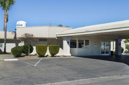 Gallery image of Motel 6-Merced, CA in Merced