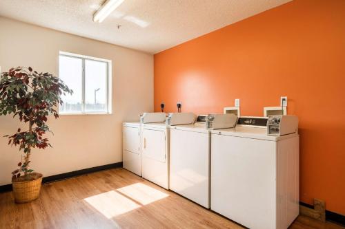 Gambar di galeri bagi Motel 6-Newport, TN di Newport