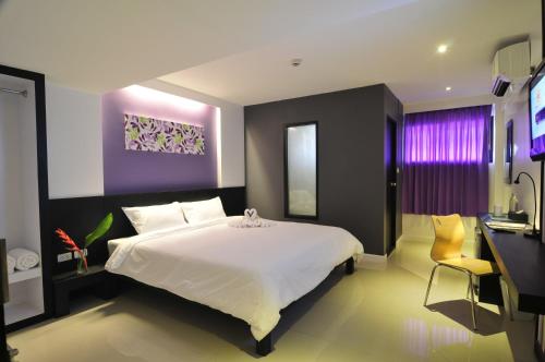 Gallery image of At 24 Boutique Hotel in Nakhon Si Thammarat