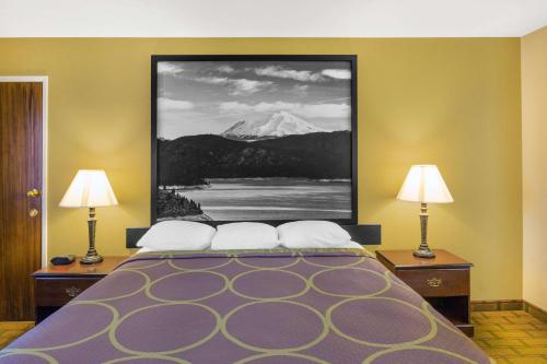 Super 8 by Wyndham Corning – Photos 4