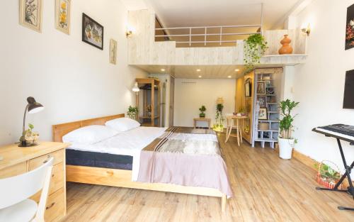 Kim Lien's Homestay – Foto 3