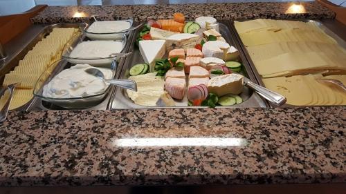 Gallery image of Garni Hotel Moselschild in Ürzig