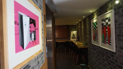 Galeriebild der Unterkunft Hotel Tong Yeondong Jeju in Jeju-do
