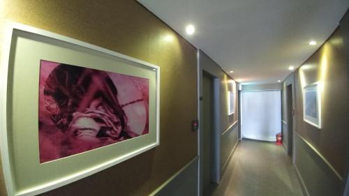 Galeriebild der Unterkunft Hotel Tong Yeondong Jeju in Jeju-do