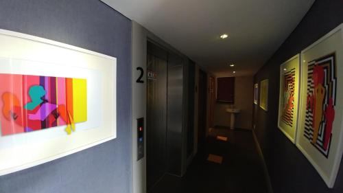 Galeriebild der Unterkunft Hotel Tong Yeondong Jeju in Jeju-do