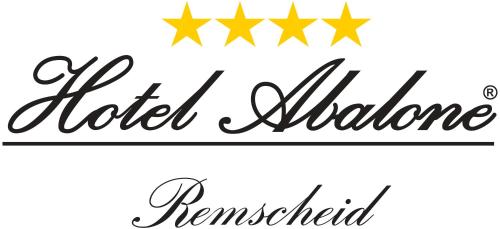 Hotel Abaloneに飾ってある許可証、賞状、看板またはその他の書類