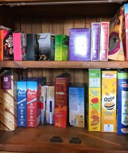 Fotografie z fotogalerie ubytování St Peters Bed and Breakfast v destinaci Sandwich