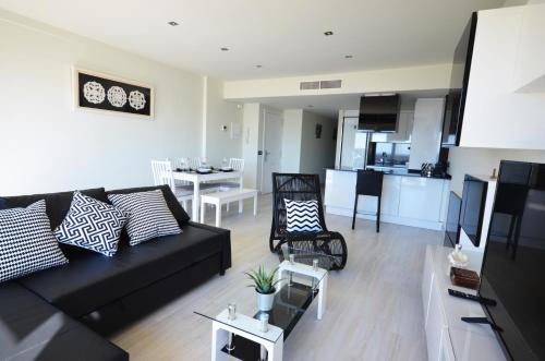 La Torre Oceanside
