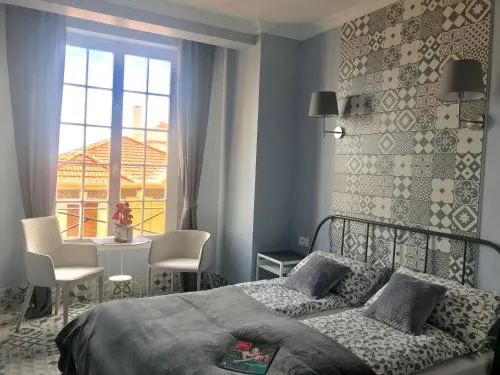 Apartments Monaco photo 30
