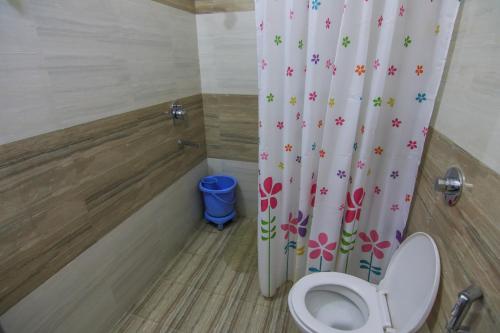 Iora Guest Houseにあるバスルーム