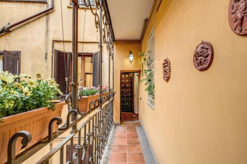 FRESH HOUSE TREVI 1