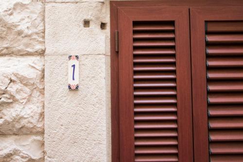Foto de la galería de Ai Carrettieri en Trani