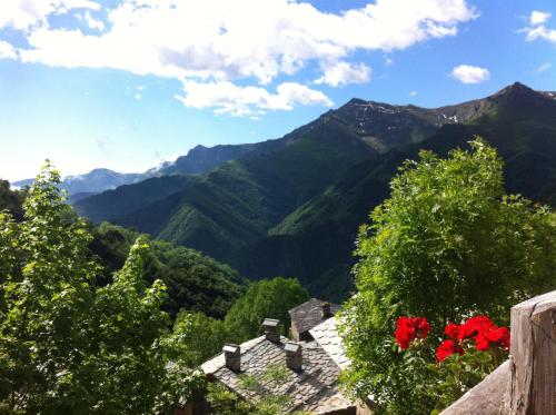Gallery image of Agriturismo Valliera in Castelmagno