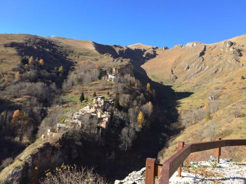 Gallery image of Agriturismo Valliera in Castelmagno