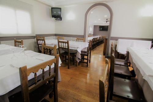 Kép Hotel Restaurante Irubide szállásáról Alsasuában a galériában
