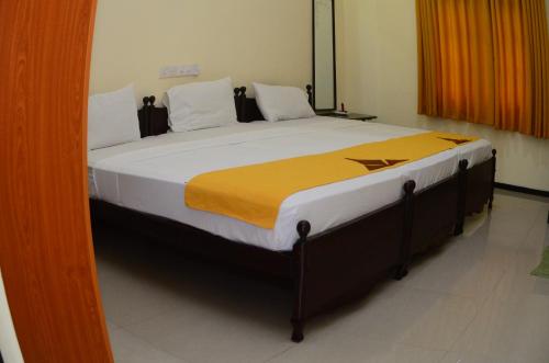 Gallery image of Jayasinghe Holiday Resort in Kataragama