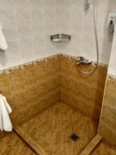 Bany a Philippopolis Hotel