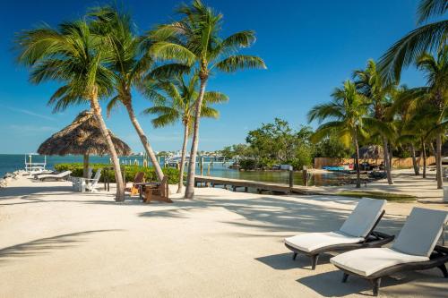 Foto da galeria de Atlantic Bay Resort em Key Largo