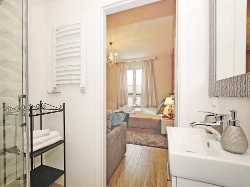 Fotografia z galérie ubytovania Apartament Starogdański 6 v destinácii Gdansk