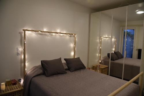Acropolis At Your Door