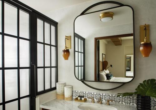 Φωτογραφία από το άλμπουμ του Hotel Figueroa, Unbound Collection by Hyatt στο Λος Άντζελες