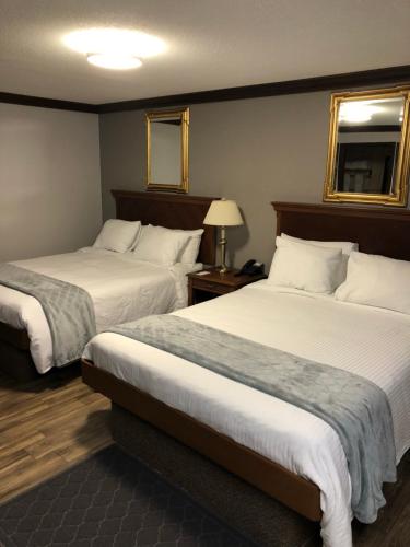 Talbot Trail Inn & Suites – Photos 3