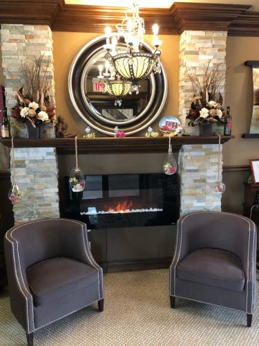 Talbot Trail Inn & Suites – Photos 4