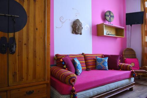 Leonardo's Rooms – Photos 3