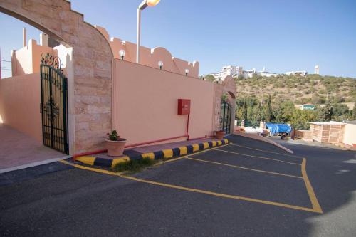 Fotografie z fotogalerie ubytování Sadeem Village & Chalet v destinaci Al Shafa