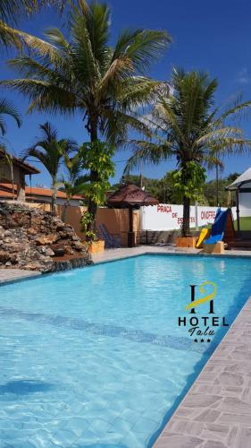 Hotel Talu – Photos 3