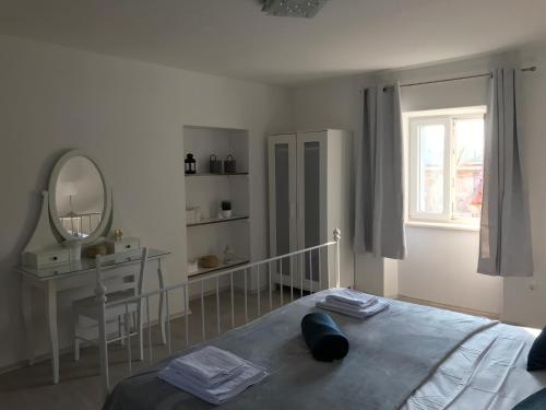 Moro Apartment