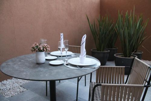 Galeriebild der Unterkunft Hyatt Centric Campestre Leon in León