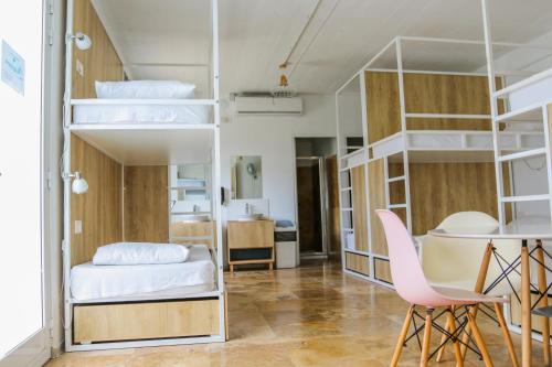 Gallery image of Inhawi Boutique Hostel in St. Julianʼs