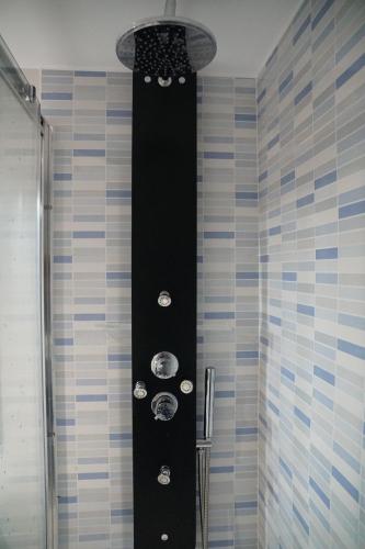 Gallery image of Pension Perez in Portomarin