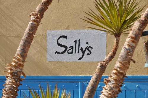 Galería fotográfica de Sallys en Mirleft