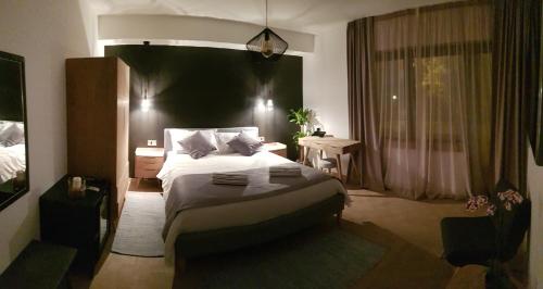 Gallery image of Boutique Rooms Luna in Umag