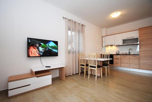 Apartments Paklenica